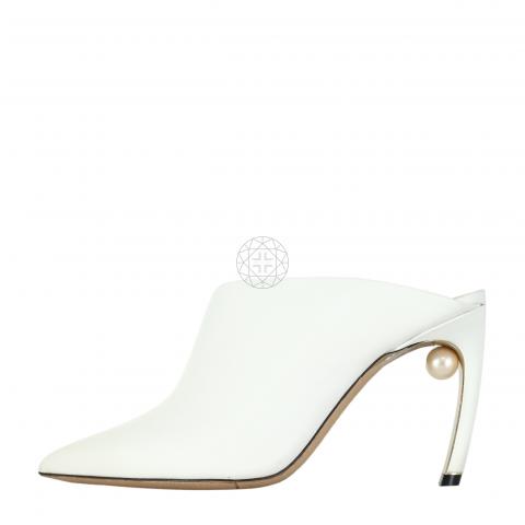 Nicholas kirkwood hot sale mira mules